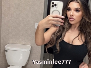Yasminlee777