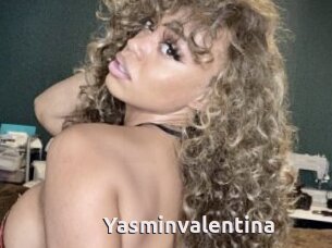 Yasminvalentina
