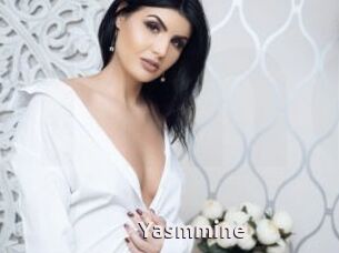 Yasmmine