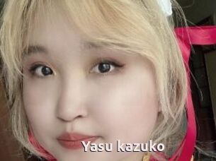 Yasu_kazuko