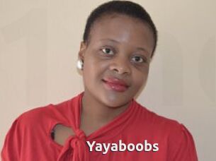 Yayaboobs
