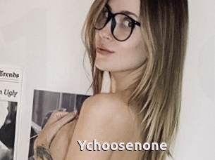 Ychoosenone