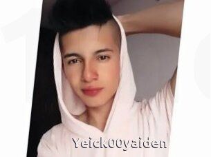 Yeick00yaiden