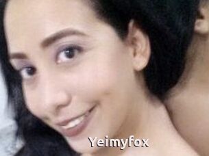 Yeimyfox