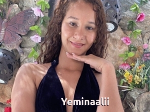 Yeminaalii