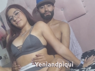 Yeniandpiqui