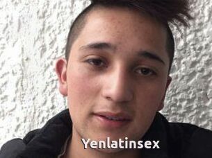 Yenlatinsex