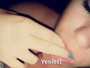 Yenlett