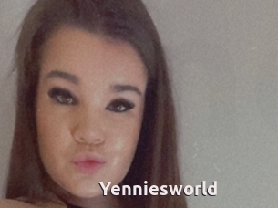 Yenniesworld