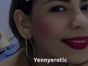 Yennyerotic