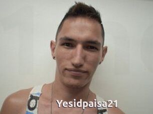 Yesidpaisa21