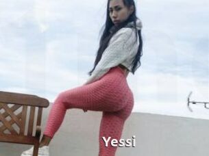 Yessi