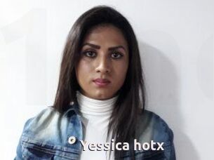 Yessica_hotx