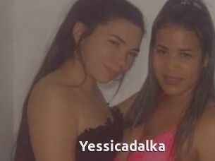Yessicadalka