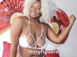 Yessyfigueroa