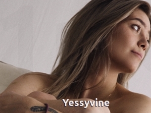 Yessyvine