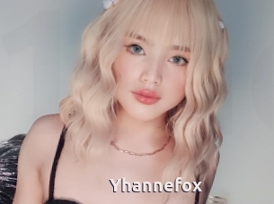 Yhannefox