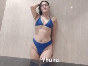 Yhuna