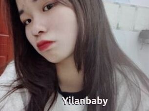 Yilanbaby