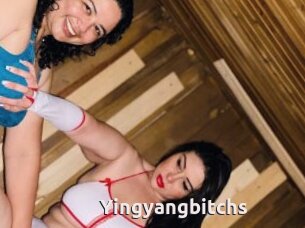 Yingyangbitchs