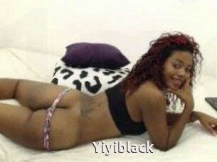 Yiyiblack