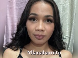 Yllanabarreto