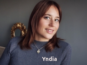 Yndia