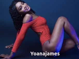 Yoanajames