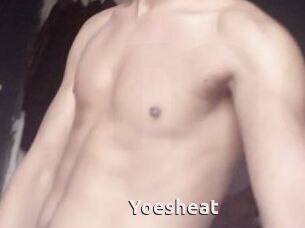 Yoesheat