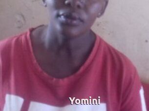 Yomini