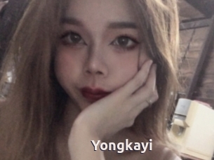 Yongkayi