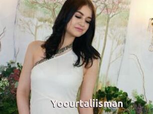 Yoourtaliisman
