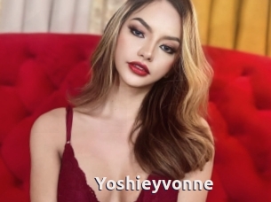 Yoshieyvonne