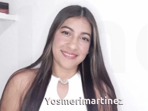 Yosmerimartinez