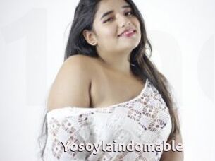 Yosoylaindomable