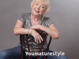 Youmaturestyle