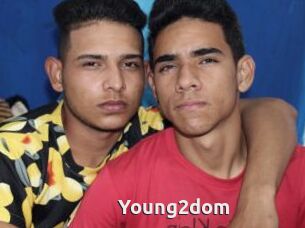 Young2dom