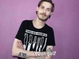 Youngalf