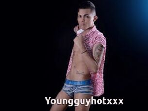 Youngguyhotxxx