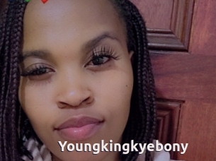 Youngkingkyebony