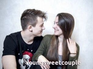 Youngsweetcouple