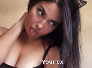 Your_ex