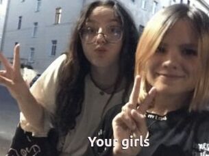 Your_girls