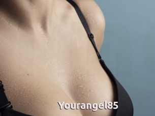 Yourangel85