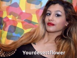 Yourdesertflower