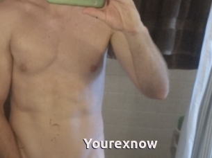 Yourexnow