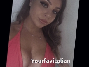 Yourfavitalian