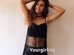 Yourgirlivy