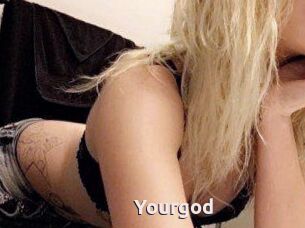 Yourgod