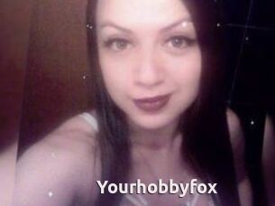 Yourhobbyfox